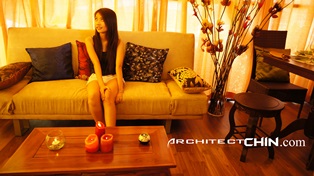 green building index