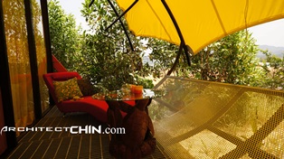 Pre Fabricated Kit House Chin Architect