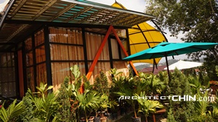 Pre Fabricated Kit House Chin Architect