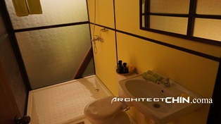 Pre Fabricated Kit House Chin Architect