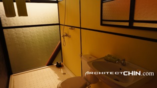 Pre Fabricated Kit House Chin Architect
