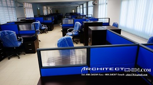 Office Design