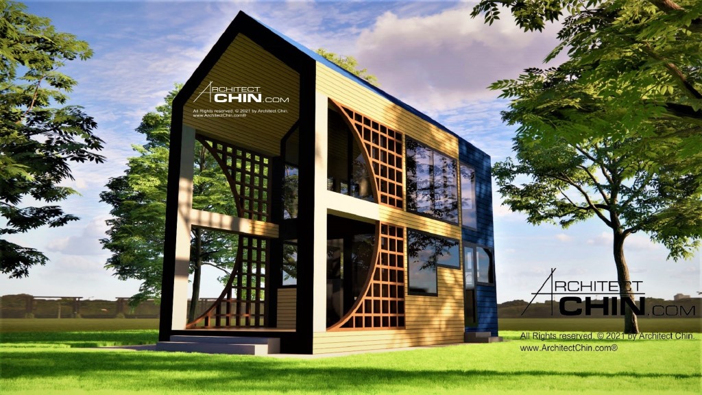 small house design
