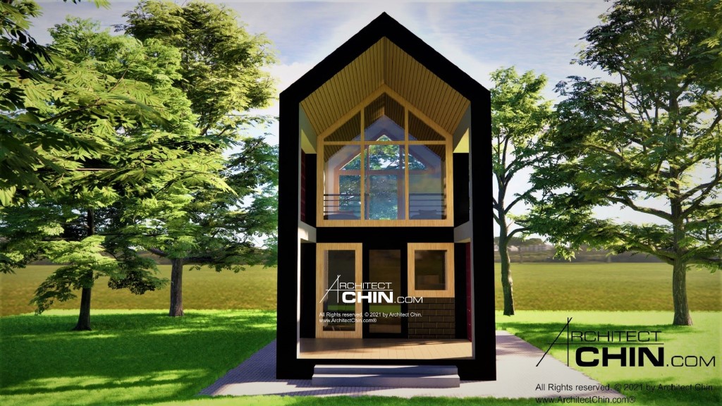 small house design
