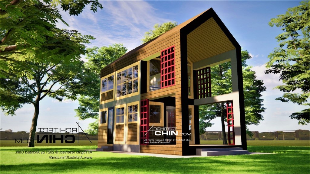 small house design