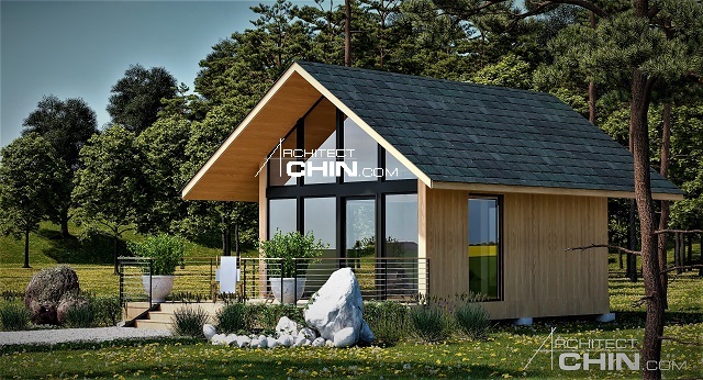 tiny houses