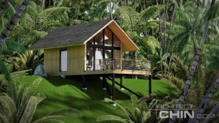 tiny house