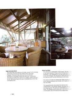 architecture housing