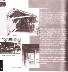 kota kinabalu architect