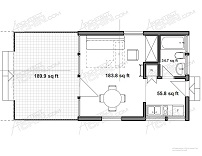 architect tiny house design