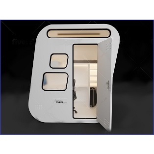 micro hotel