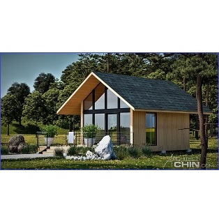 tiny houses