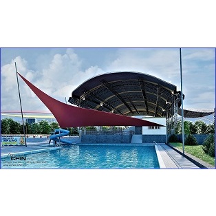 3D Renderings