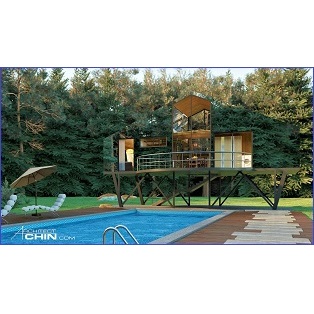 bungalows design
