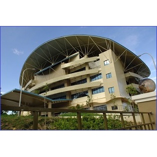 condominiums, hotels, schools