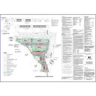 local council's approval