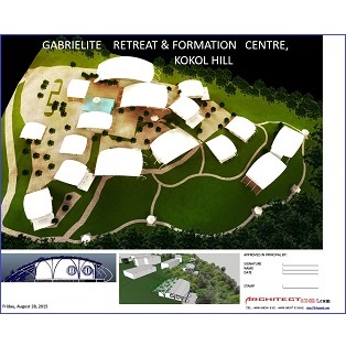 site planning