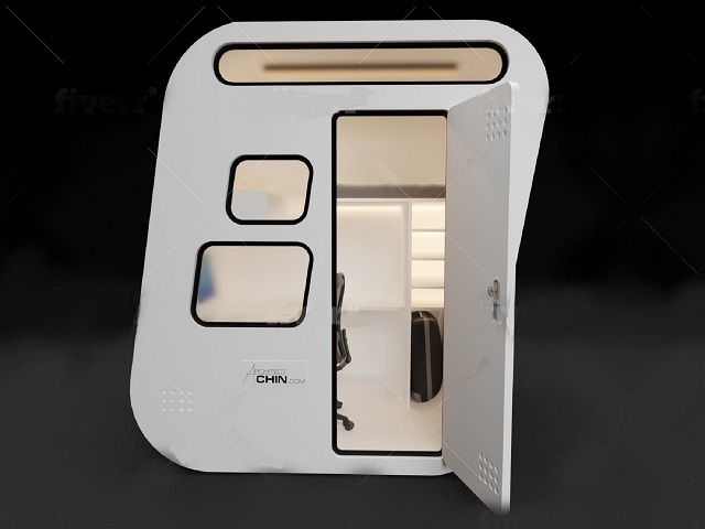 micro hotel