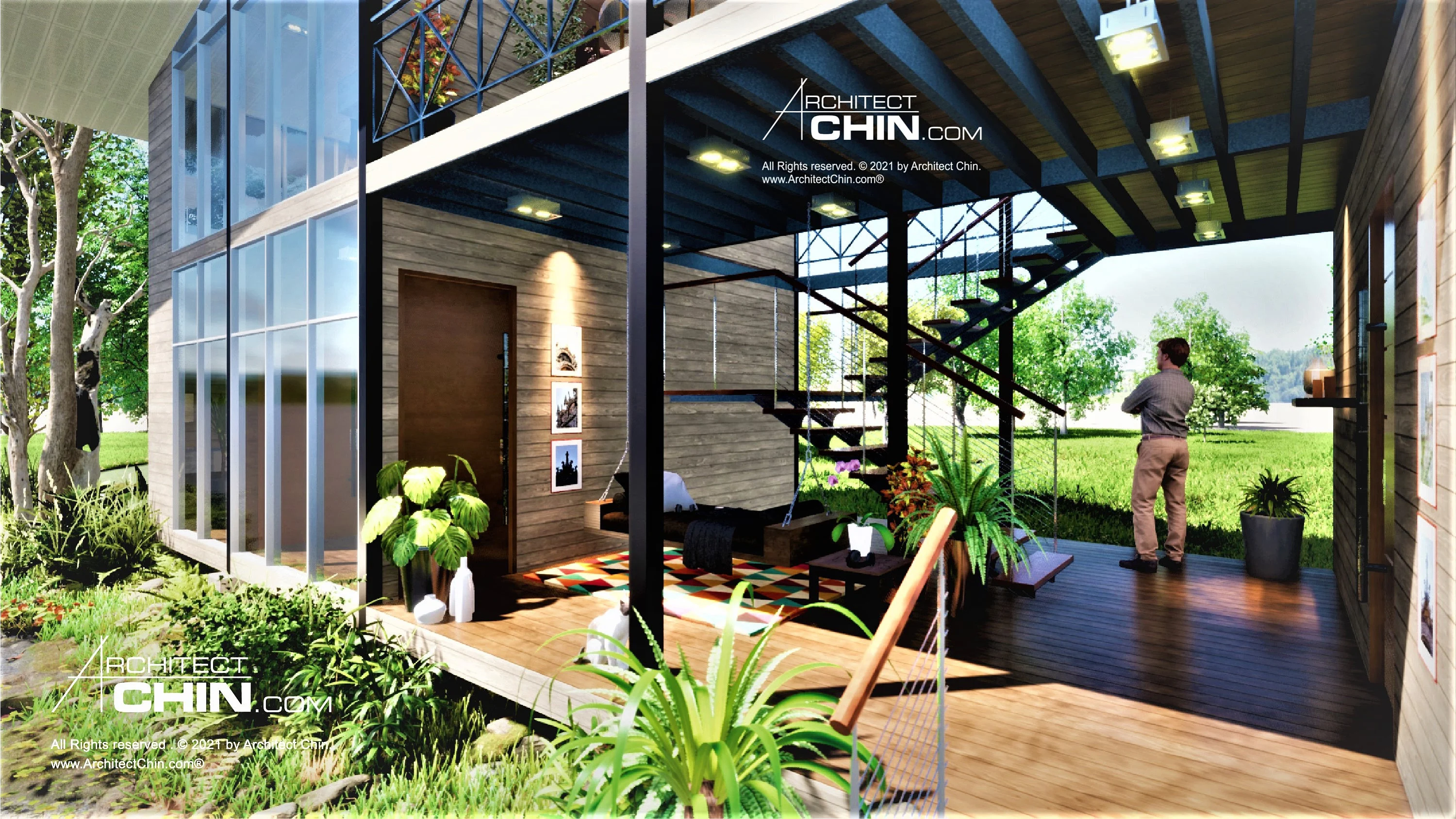Tiny House Plans