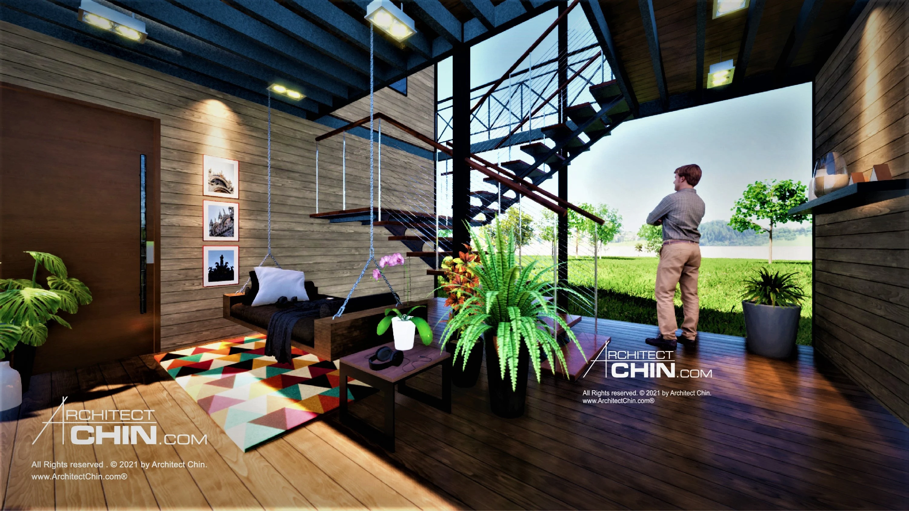 Prefab Tiny House