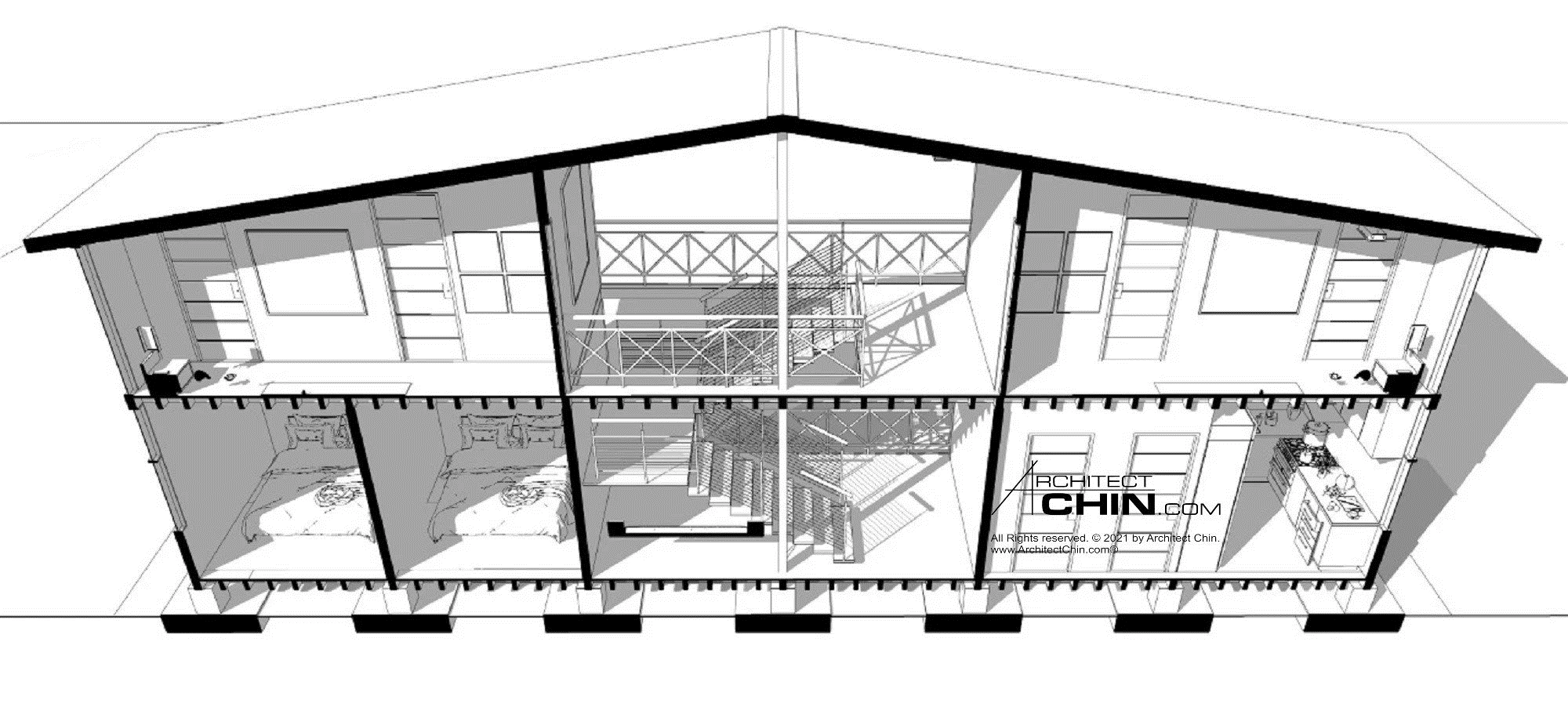 Cabin Plans