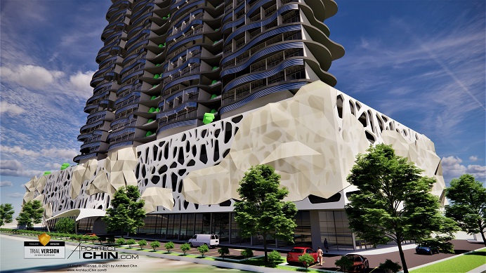 condo designs