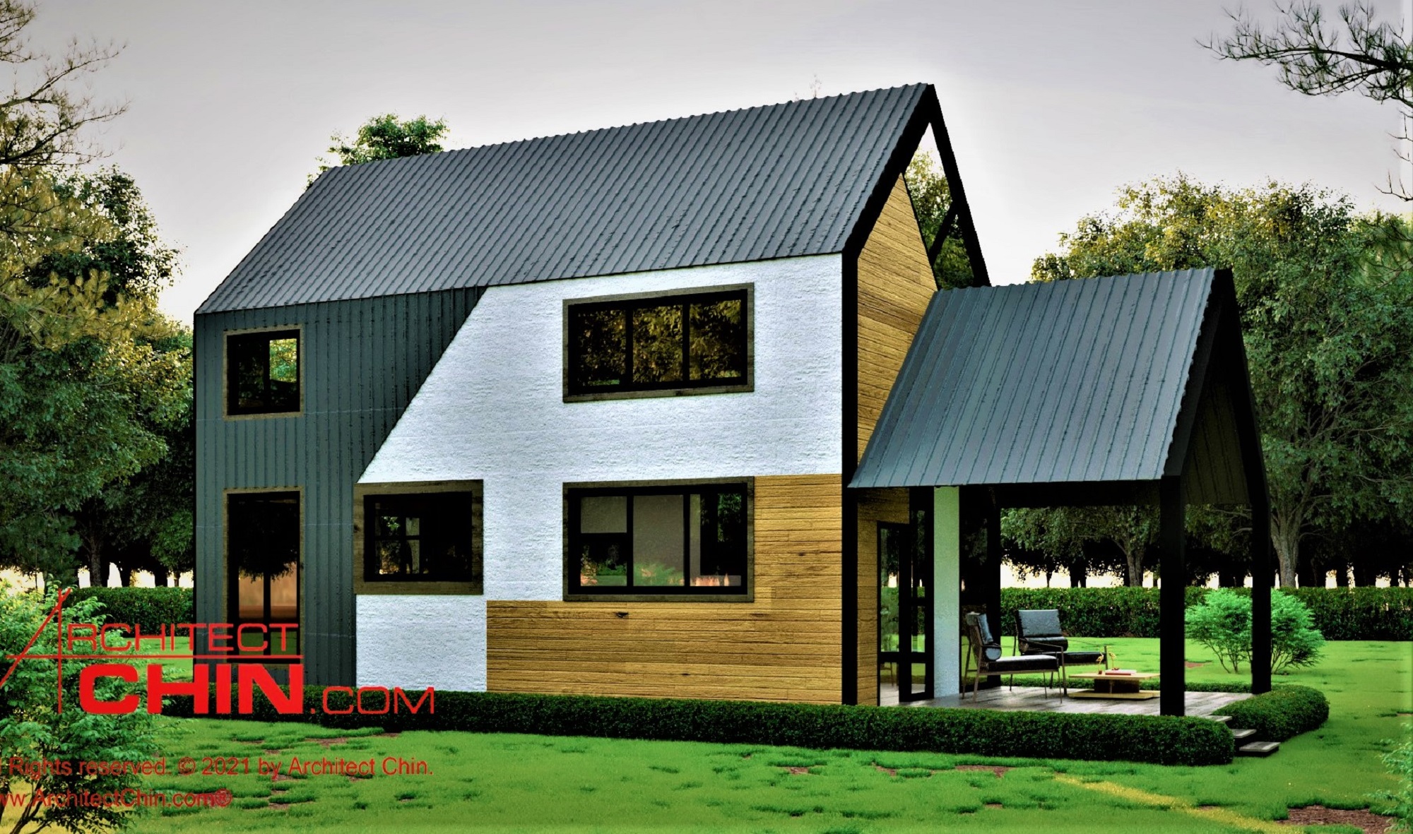 interior design plan