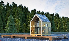 small house design