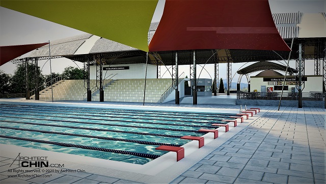 3D visualization