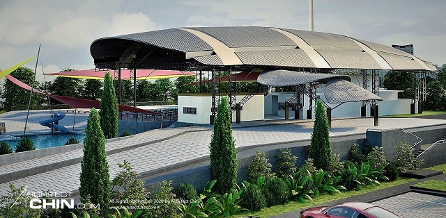 3D Rendering
