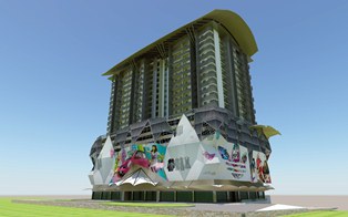 malaysia architect